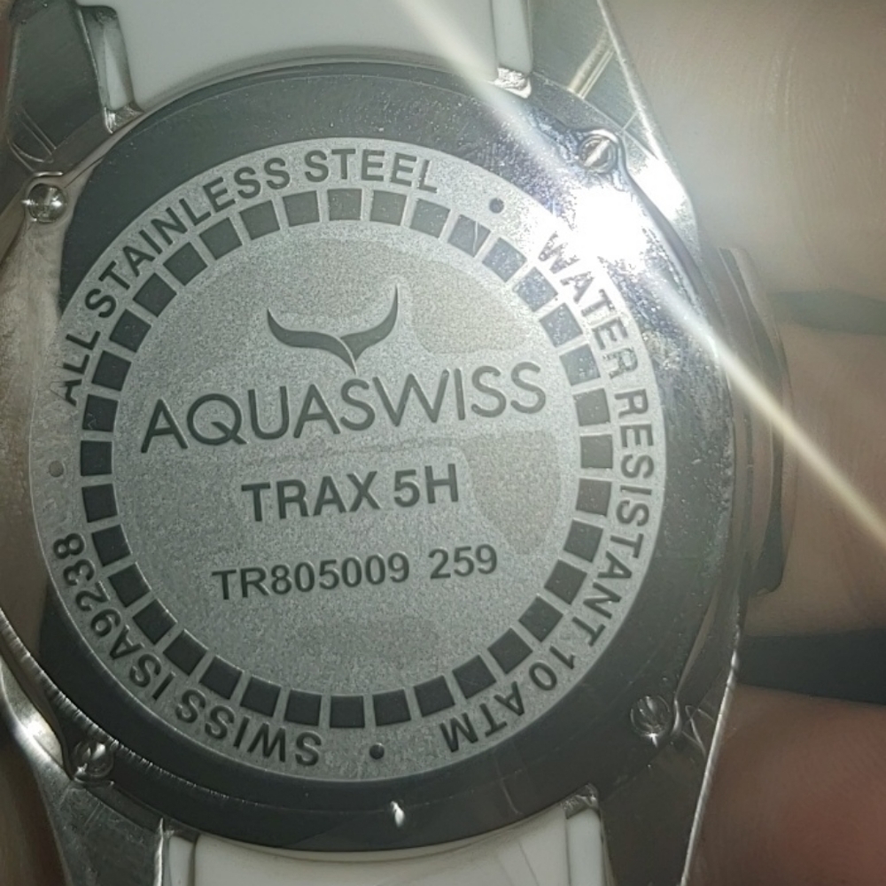 Aqua Swiss